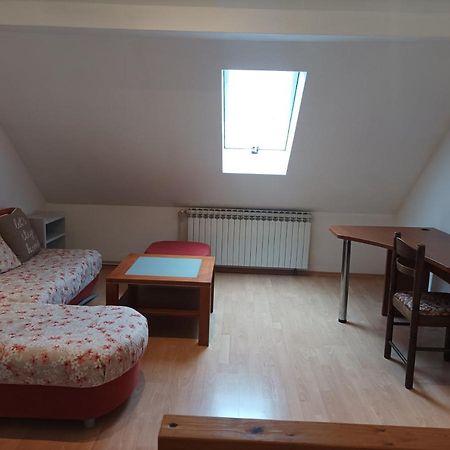 Annabelle Apartamento Zagreb Exterior foto