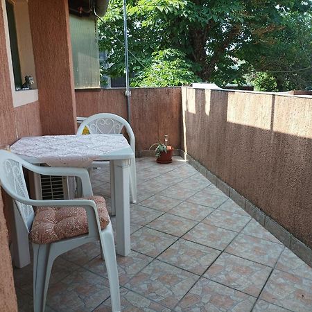 Annabelle Apartamento Zagreb Exterior foto