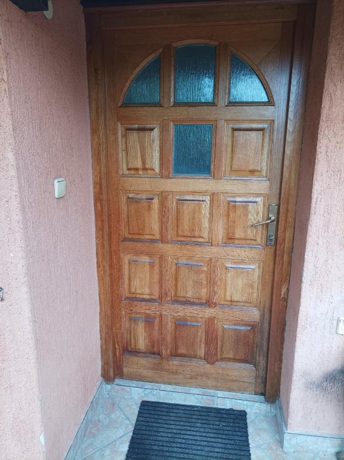 Annabelle Apartamento Zagreb Exterior foto