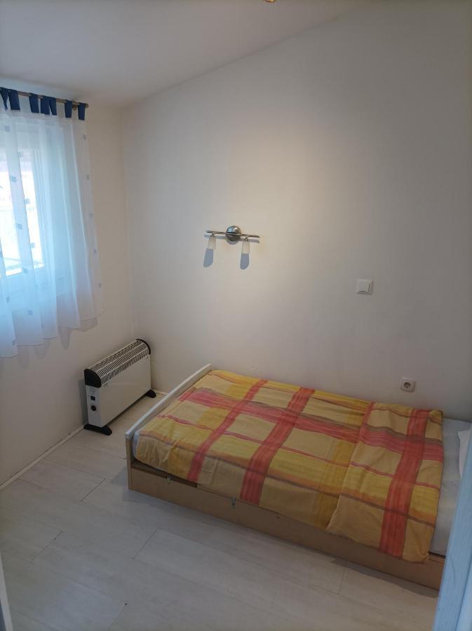 Annabelle Apartamento Zagreb Exterior foto