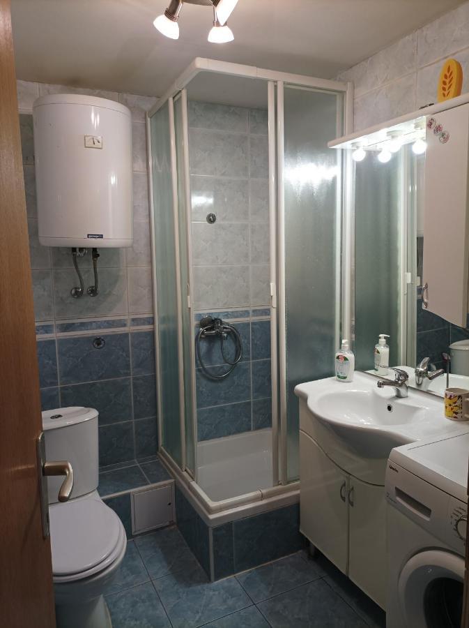 Annabelle Apartamento Zagreb Exterior foto