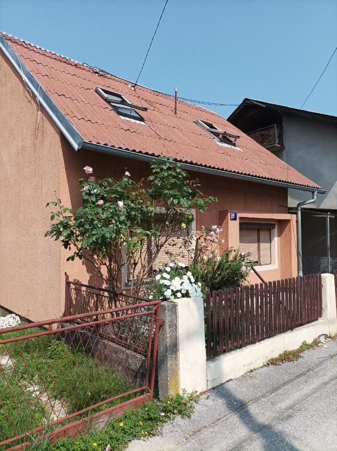 Annabelle Apartamento Zagreb Exterior foto