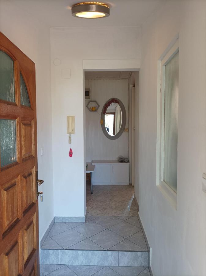 Annabelle Apartamento Zagreb Exterior foto